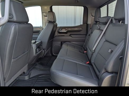 New 2026 GMC Sierra 1500 SLT AWD/4WD image 26