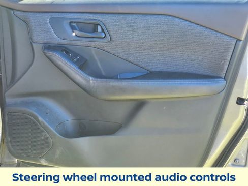 Used 2021 Nissan Rogue S FWD image 28