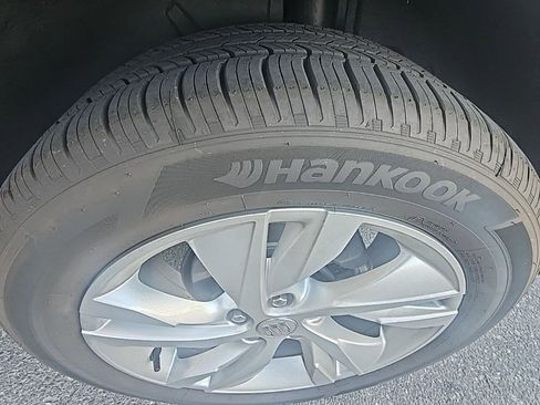 Certified 2026 Buick Encore GX Preferred w/ Comfort Package image 34