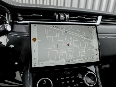 New 2026 Jaguar F-PACE R-Dynamic S image 13