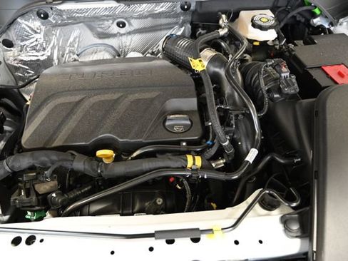 New 2026 Chevrolet Trax RS w/ Driver Confidence Package image 30