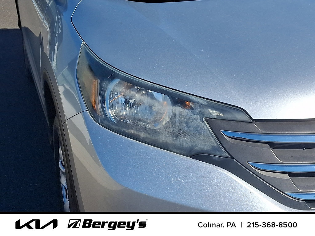 Used 2013 Honda CR-V LX image 11