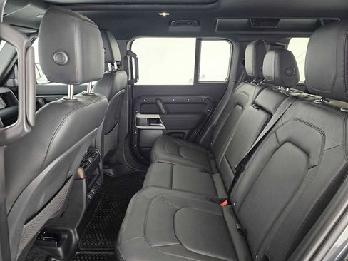 Used 2024 Land Rover Defender 110 S AWD/4WD image 16