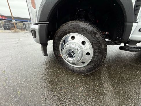New 2026 Ford F450 XL w/ 360-Degree Camera Package image 10