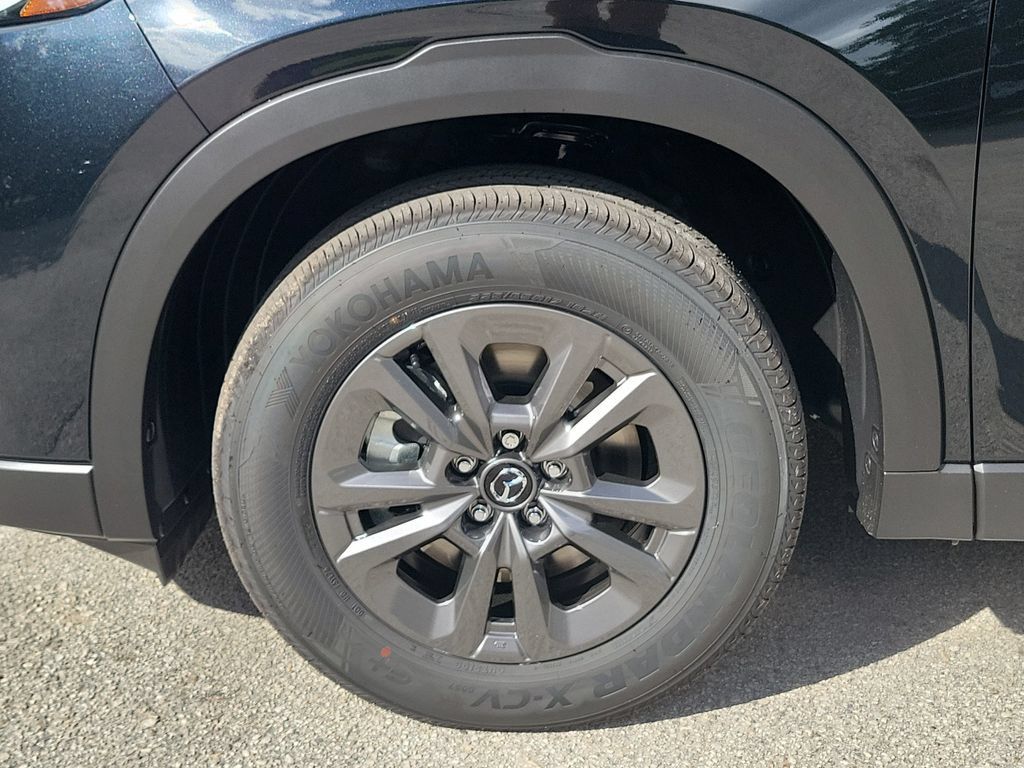 New 2026 MAZDA CX-5 Select AWD/4WD image 6