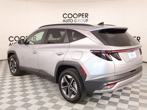 New 2025 Hyundai Tucson SEL AWD/4WD image 23