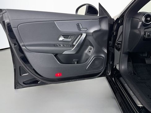 Certified 2026 Mercedes-Benz CLA 250 4MATIC image 21