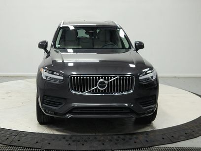 Used 2023 Volvo XC90 B6 Core