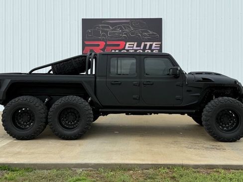 Used 2021 Jeep Gladiator Sport AWD/4WD image 14