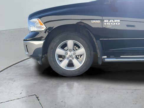 Used 2024 RAM 1500 Tradesman w/ Tradesman SXT Package AWD/4WD image 19