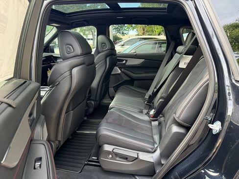 New 2026 Acura MDX A-Spec AWD/4WD image 9