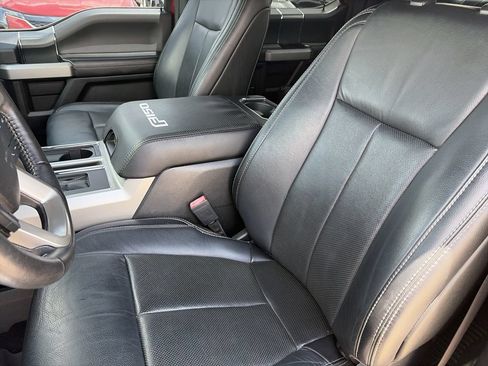 Used 2020 Ford F150 Lariat AWD/4WD image 11