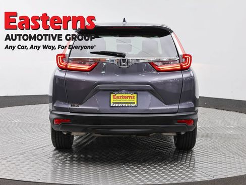 Used 2019 Honda CR-V EX-L image 6