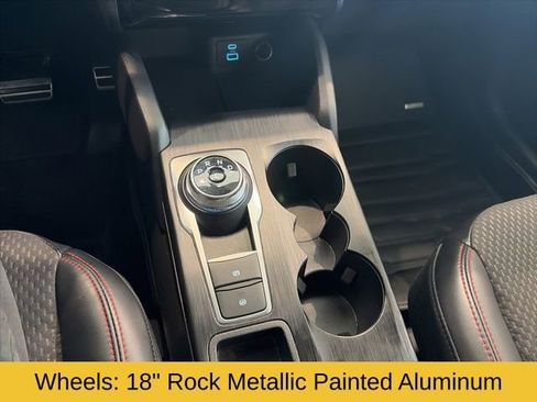 Used 2023 Ford Escape ST-Line Select w/ Tech Pack #1 image 31