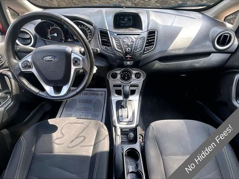 Used 2016 Ford Fiesta SE FWD image 14