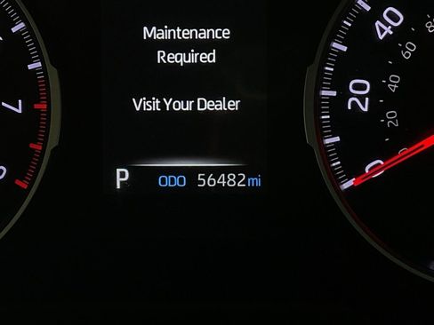 Used 2022 Toyota RAV4 XLE w/ Convenience Package image 35