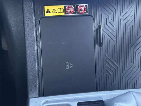 Used 2025 Toyota 4Runner TRD Off-Road Premium image 36