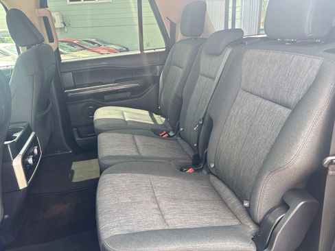 Used 2022 Ford Expedition Max XLT AWD/4WD image 12