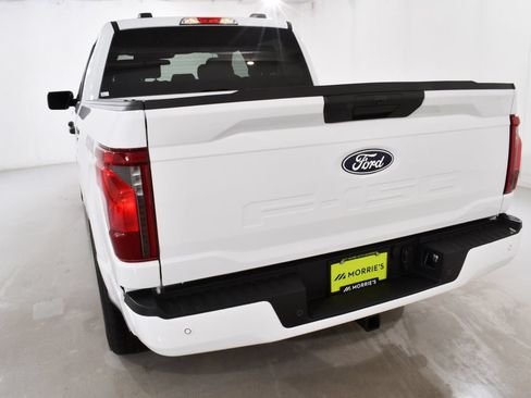 New 2026 Ford F150 STX w/ Equipment Group 200A AWD/4WD image 14