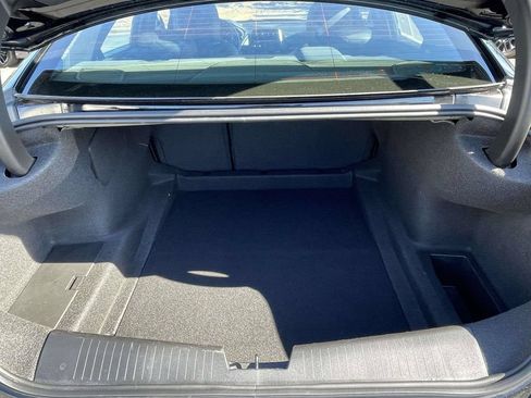 Used 2026 Cadillac CT4 Premium Luxury RWD image 12