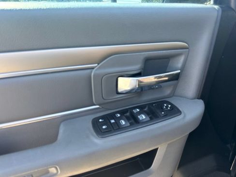 Used 2020 RAM 1500 Warlock w/ Electronics Group AWD/4WD image 21
