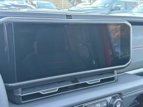 New 2026 Jeep Wrangler Unlimited Rubicon image 31