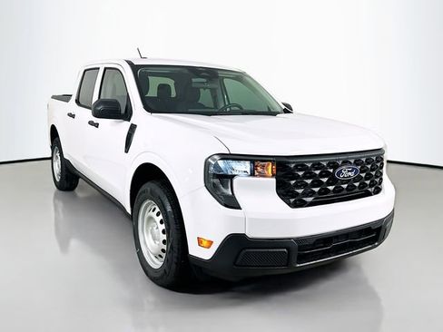 New 2026 Ford Maverick XL w/ Equipment Group 101A image 1