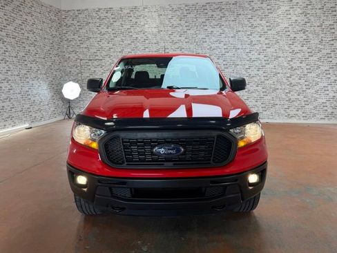 Used 2020 Ford Ranger XL w/ Equipment Group 101A Mid RWD image 2