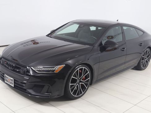 Used 2023 Audi S7 Prestige AWD/4WD image 24
