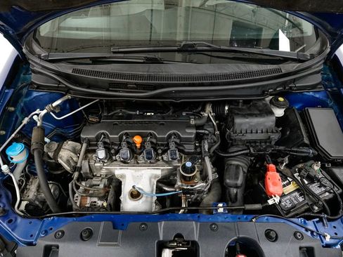 Used 2015 Honda Civic LX image 3