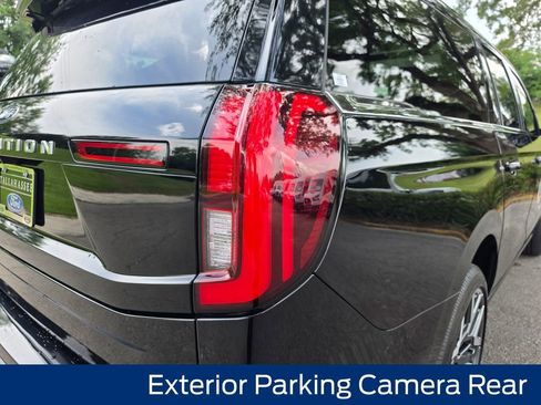 New 2026 Ford Expedition Max Platinum w/ Platinum Ultimate Package AWD/4WD image 15