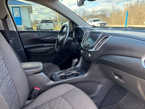 Used 2020 Chevrolet Equinox LT AWD/4WD image 18