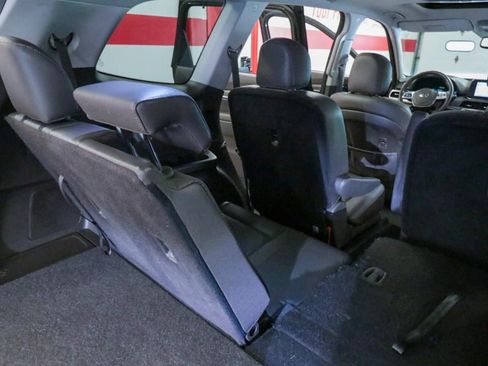Used 2021 Kia Telluride SX FWD image 27