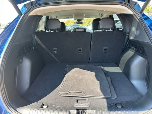 Used 2022 Ford Escape SEL w/ Class II Trailer Tow Package image 12