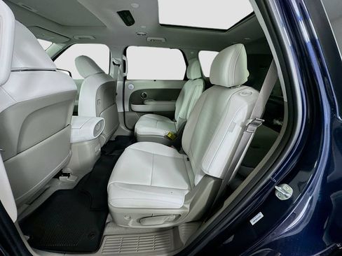 New 2026 Hyundai Palisade Limited FWD image 17