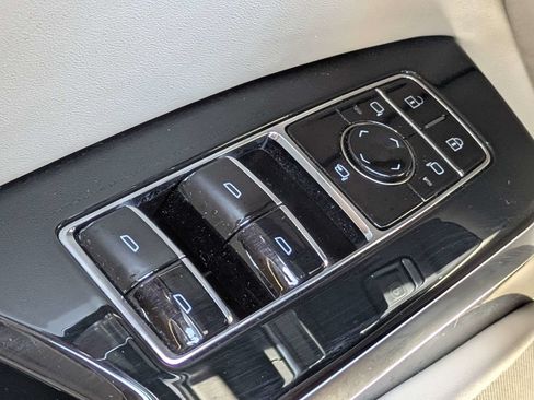 Certified 2025 Cadillac Escalade Sport Platinum w/ LPO, Floor Liner Package AWD/4WD image 29