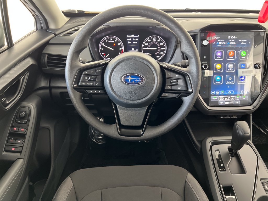 New 2026 Subaru Crosstrek 2.5i Premium AWD/4WD image 16