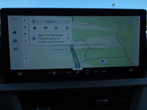 New 2026 Ford Explorer Active image 32