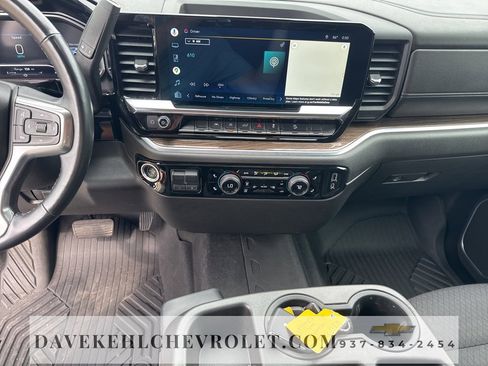 Used 2022 Chevrolet Silverado 1500 RST image 17