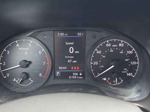 Used 2024 Nissan Altima 2.5 S FWD image 36