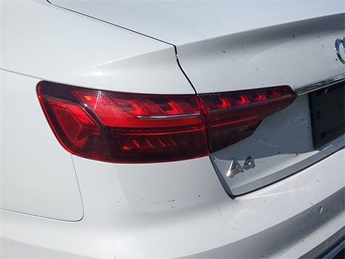 Used 2024 Audi A4 2.0T Premium Plus image 10