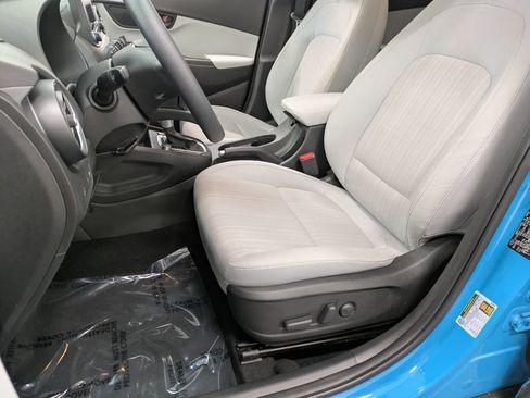 Used 2023 Hyundai Kona SEL w/ Cargo Package AWD/4WD image 9