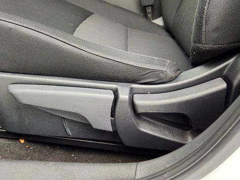 Used 2024 Nissan Sentra SV w/ All-Weather Package FWD image 11