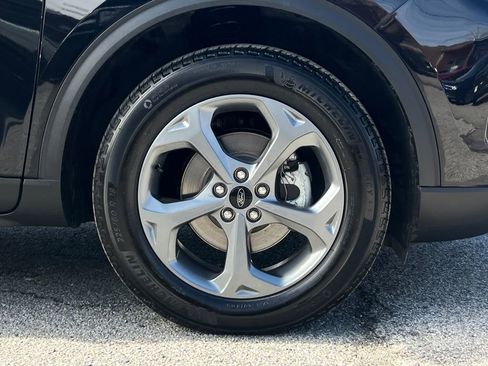 Used 2025 Ford Escape ST-Line w/ Tech Pack #1 image 7