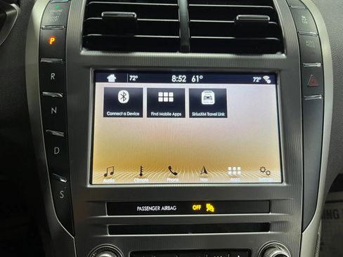 Used 2019 Lincoln MKZ Reserve w/ Reserve Plus Package image 31