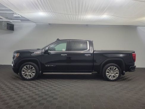 Used 2022 GMC Sierra 1500 Denali w/ Denali Reserve Package image 2