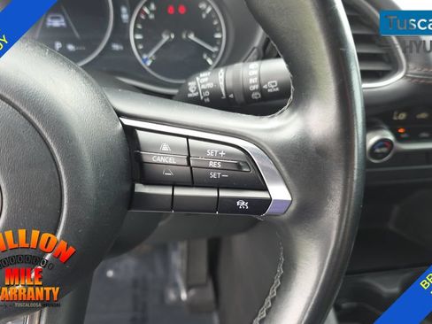 Used 2025 MAZDA MAZDA3 s Sport FWD image 18