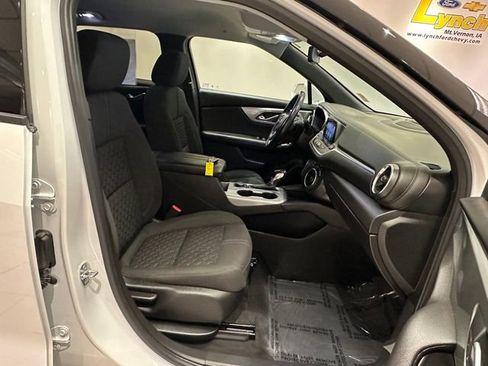 Used 2020 Chevrolet Blazer LT FWD image 6