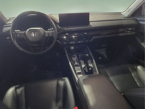 Used 2024 Honda Accord EX-L image 16