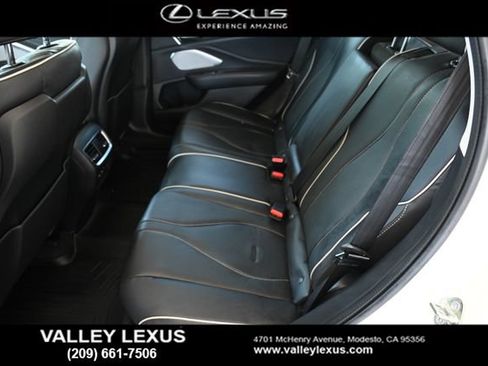 Used 2020 Acura RDX AWD w/ Advance Package image 16